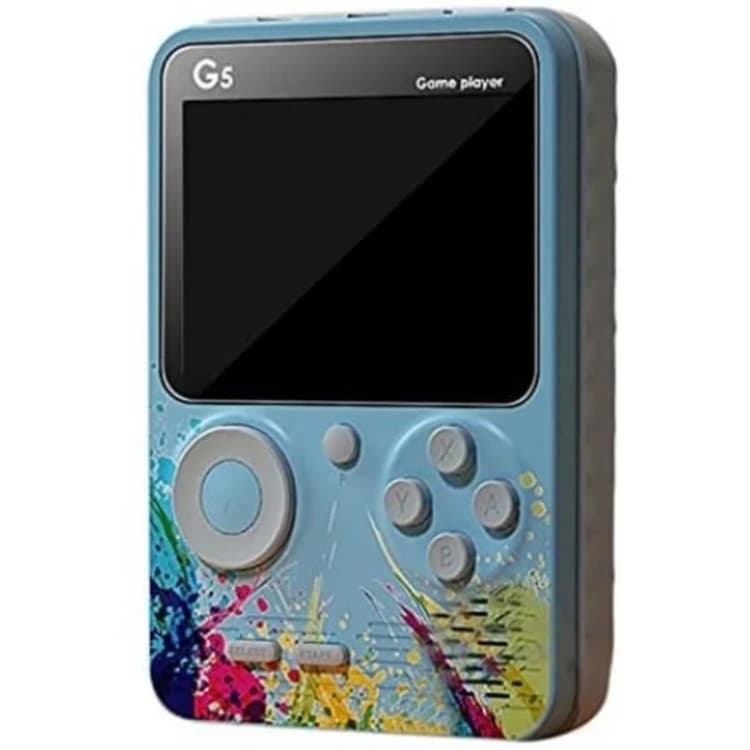کنسول بازی Retro G5 — تصویر ۳