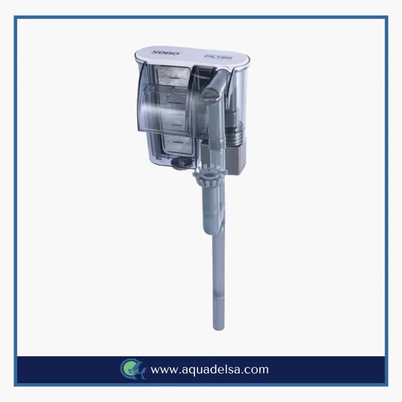 فیلتر هنگان سوبو WP-638H — تصویر ۶