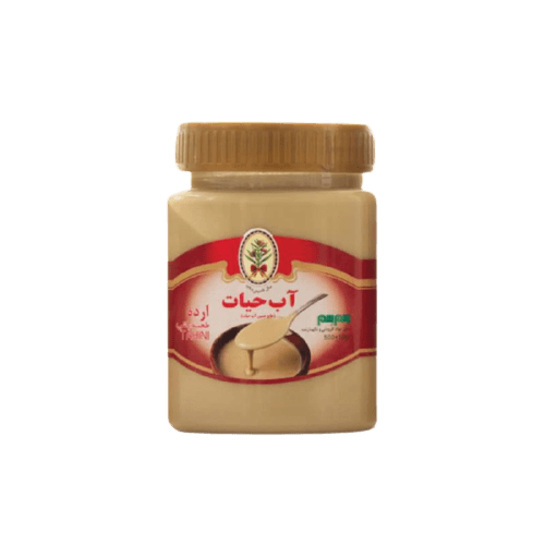 ارده ممتاز 500 گرمی — تصویر ۳