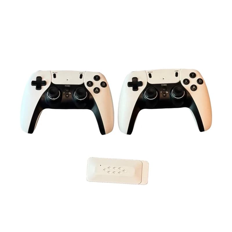 کنسول بازی Game Stick M22 با حافظه 64گارنتی دار