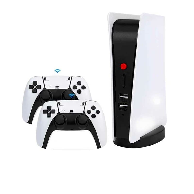 گیم استیک مینی PS5 قابل حمل Portable mini PS5 ویژه ثبت سفارش سایت