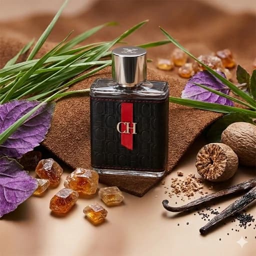 سی اچ کارولینا هررا