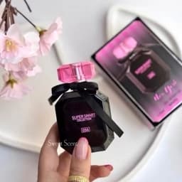 ادکلن مینی ویکتوریا سکرت بامب شل نیویورک حجم 25 میل — تصویر ۳