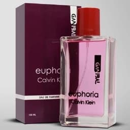 ادکلن خوشبو کننده بانوان گانیبال رایحه ایفوریا Euphoria حجم 100 میلی لیتر — تصویر ۳