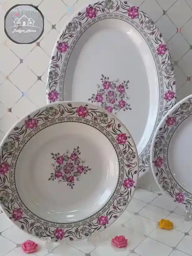 دیس بزرگ ملامین — تصویر ۱۰