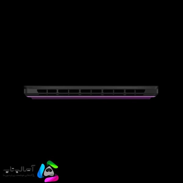 لپ تاپ گیمینگ ایسوس مدل ASUS ROG Strix Scar 16 G635LX-S5031 (2025) — تصویر ۹