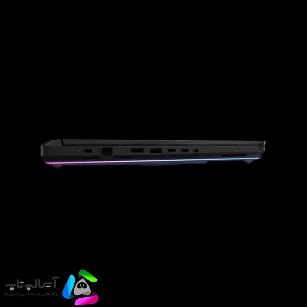 لپ تاپ گیمینگ ایسوس مدل ASUS ROG Strix Scar 16 G635LX-S5031 (2025) — تصویر ۷