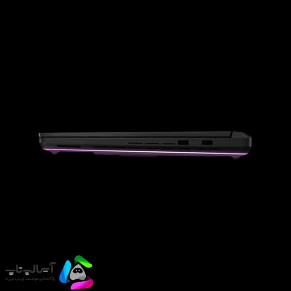 لپ تاپ گیمینگ ایسوس مدل ASUS ROG Strix Scar 16 G635LX-S5031 (2025) — تصویر ۸