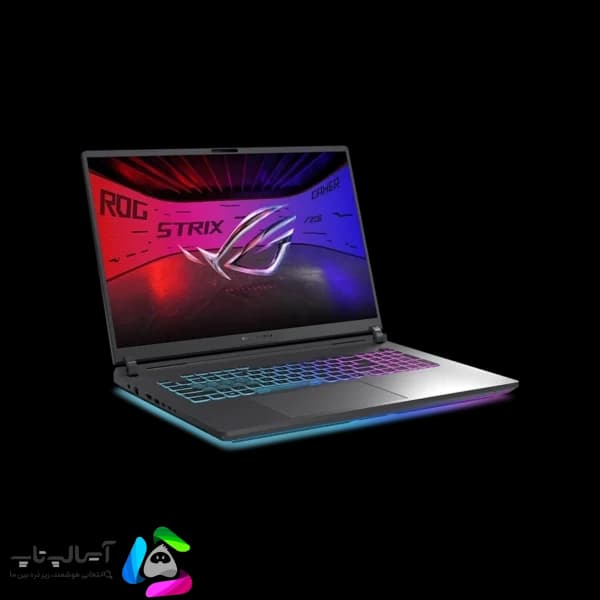 لپ تاپ گیمینگ ایسوس مدل ASUS ROG Strix G18 G815LR-S9115 (2025) — تصویر ۱۲