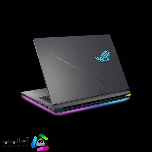 لپ تاپ گیمینگ ایسوس مدل ASUS ROG Strix G18 G815LR-S9115 (2025) — تصویر ۹