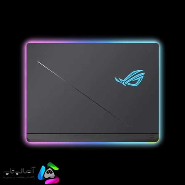 لپ تاپ گیمینگ ایسوس مدل ASUS ROG Strix G18 G815LR-S9115 (2025) — تصویر ۷