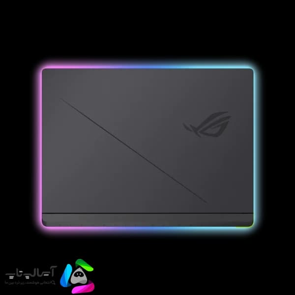 لپ تاپ گیمینگ ایسوس مدل ASUS ROG Strix G18 G815LR-S9115 (2025) — تصویر ۸