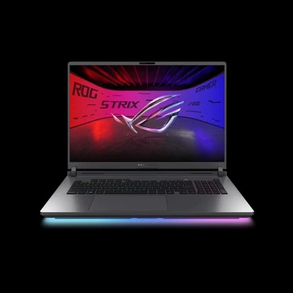 لپ تاپ گیمینگ ایسوس مدل ASUS ROG Strix G18 G815LR-S9115 (2025) — تصویر ۲