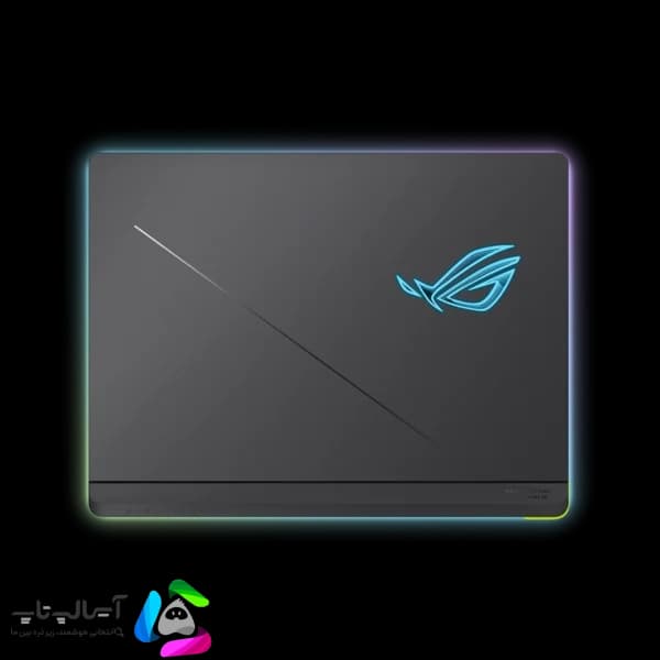 لپ تاپ گیمینگ ایسوس مدل ASUS ROG Strix G16 G615LW-S5158 (2025) — تصویر ۷