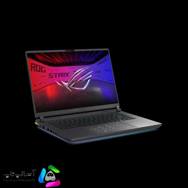 لپ تاپ گیمینگ ایسوس مدل ASUS ROG Strix G16 G615LW-S5158 (2025) — تصویر ۶