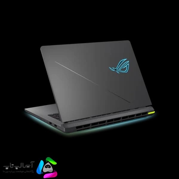 لپ تاپ گیمینگ ایسوس مدل ASUS ROG Strix G16 G615LW-S5158 (2025) — تصویر ۹