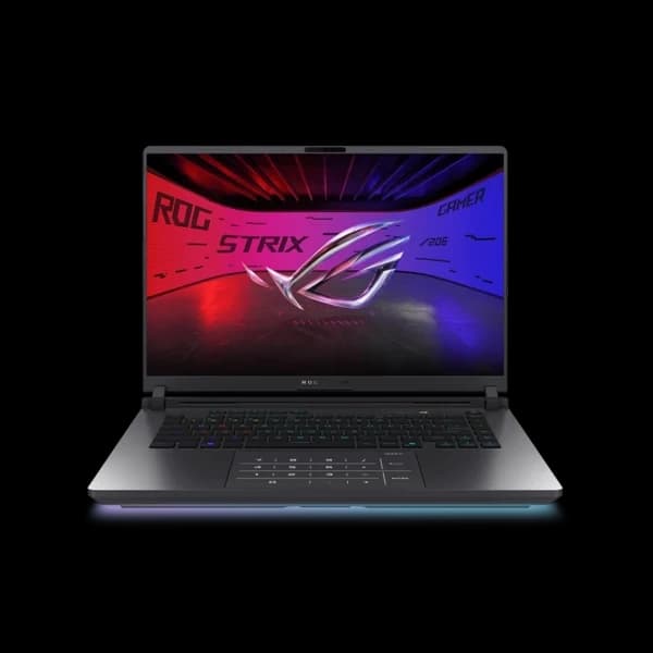 لپ تاپ گیمینگ ایسوس مدل ASUS ROG Strix G16 G615LW-S5158 (2025)