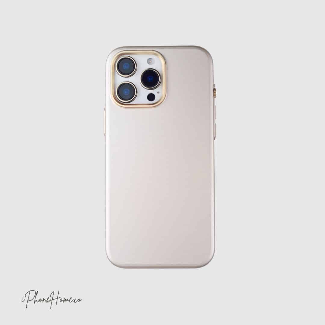 قاب فانتزی Ultra case مشکی مناسب iPhone 16 Pro Max (6537) — تصویر ۵