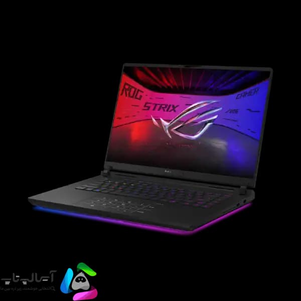لپ تاپ ایسوس راگ مدل Asus Rog Strix G16 (2025) G635LX — تصویر ۹