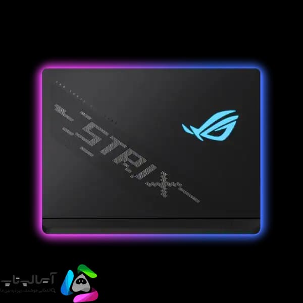 لپ تاپ ایسوس راگ مدل Asus Rog Strix G16 (2025) G635LX — تصویر ۴