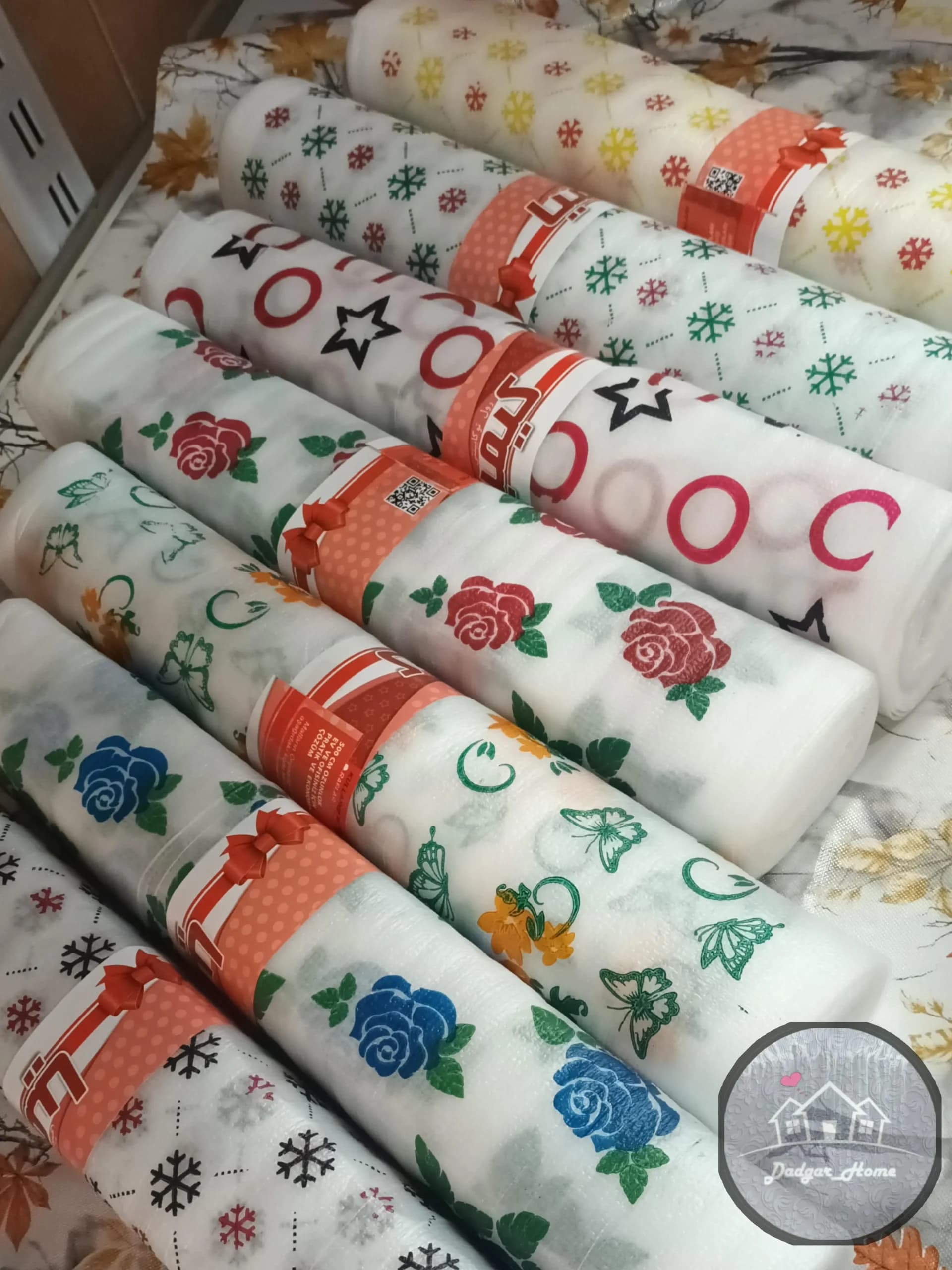 فوم تو کابینتی — تصویر ۲