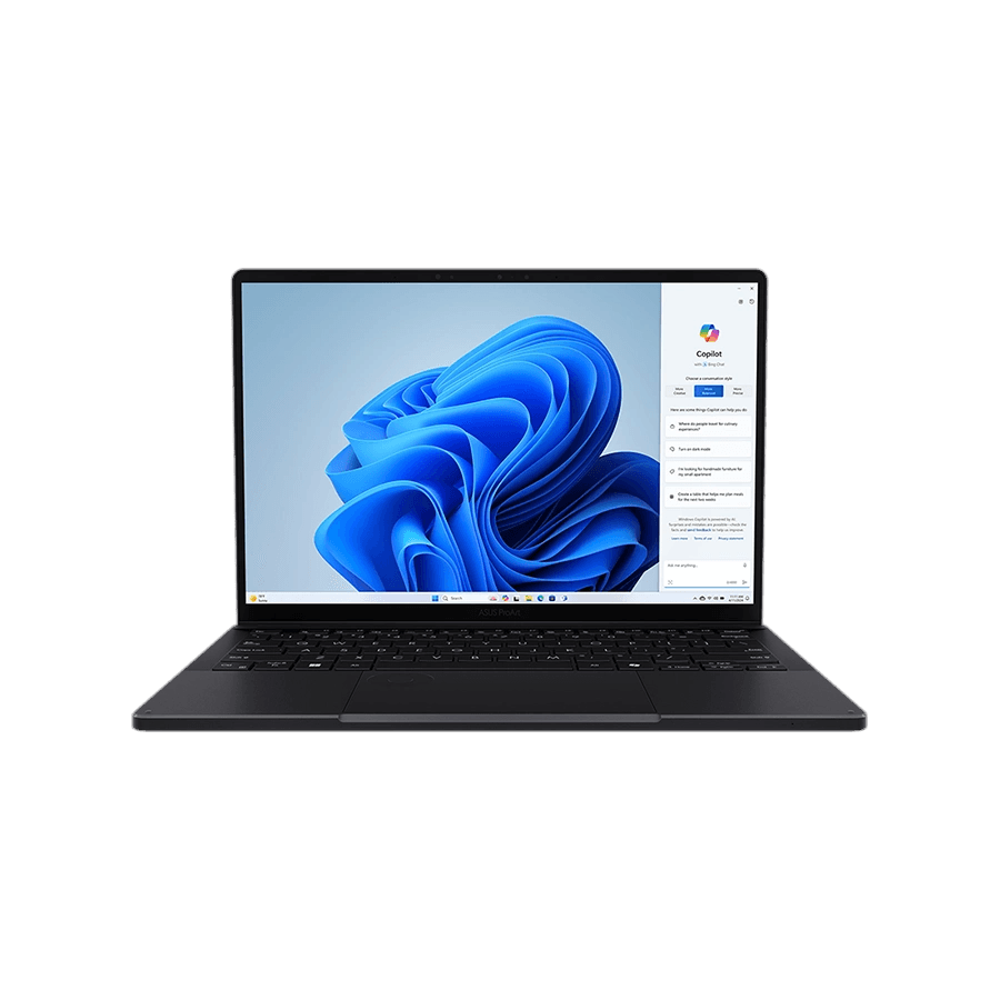 لپ تاپ لمسی ایسوس مدل ASUS ProArt PX13 HN7306WI-LX037W (2024)