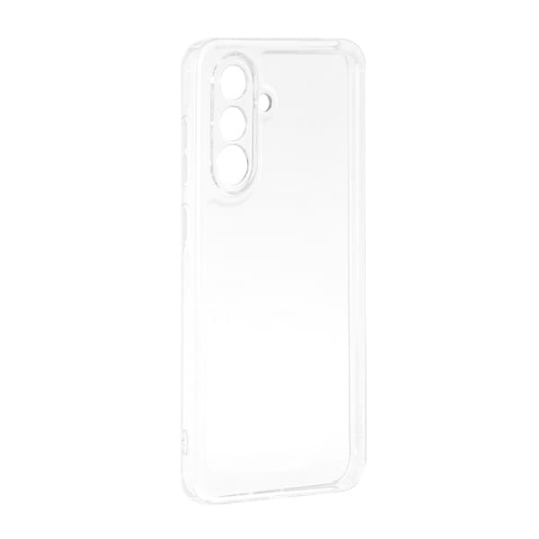 قاب Space ژله ای شفاف Samsung Galaxy A56 / A36