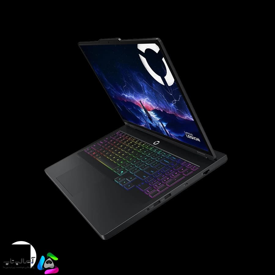 لپ تاپ گیمینگ لنوو مدل Lenovo Legion Pro 5 16IAX10 (2025) — تصویر ۱۱