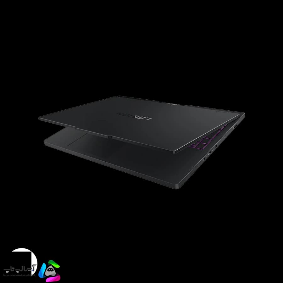 لپ تاپ گیمینگ لنوو مدل Lenovo Legion Pro 5 16IAX10 (2025) — تصویر ۴