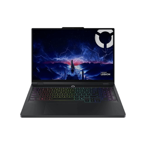 لپ تاپ گیمینگ لنوو مدل Lenovo Legion Pro 5 16IAX10 (2025)