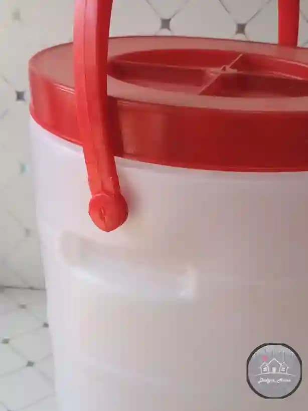 دبه ربی 10 کیلویی — تصویر ۷