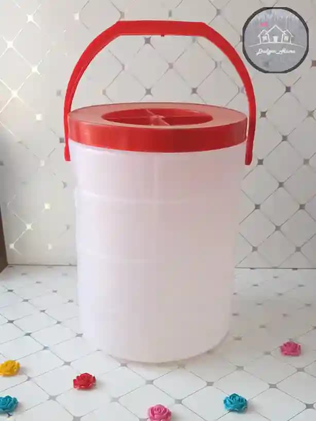 دبه ربی 10 کیلویی — تصویر ۵