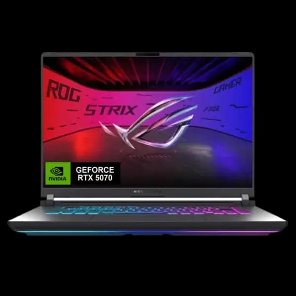 لپ تاپ ایسوس راگ مدل Asus ROG G615JPR