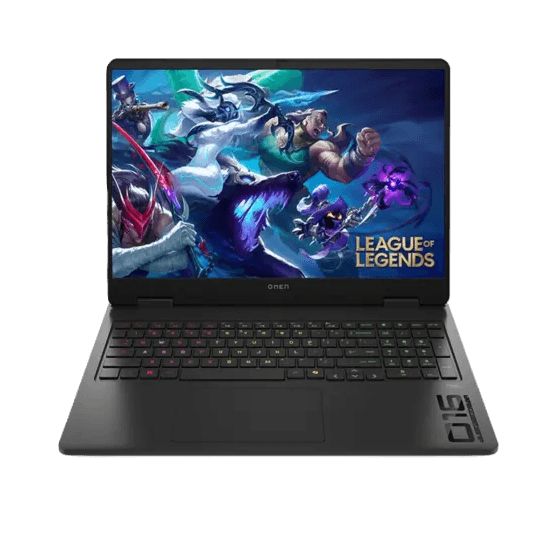 لپ تاپ اچ پی گیمینگ مدل Hp Omen Gaming Laptop 16-AM0073DX (2025)