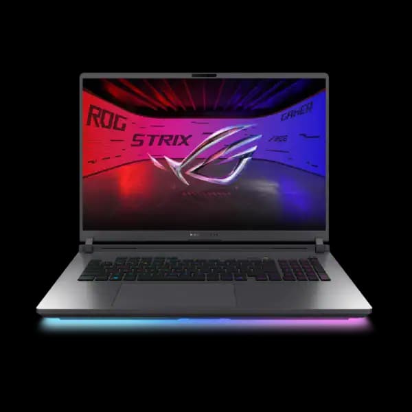 لپ تاپ ایسوس راگ مدل Asus Rog Strix G18 (2025) G815LR