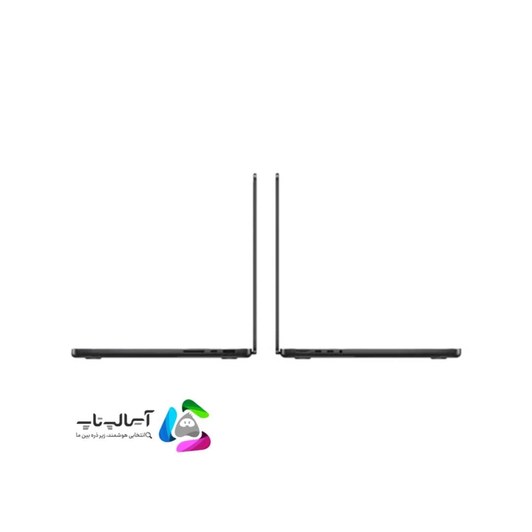 لپ تاپ اپل مک بوک پرو MacBook Pro M5 MDE34 LL/A (2025) — تصویر ۱۰