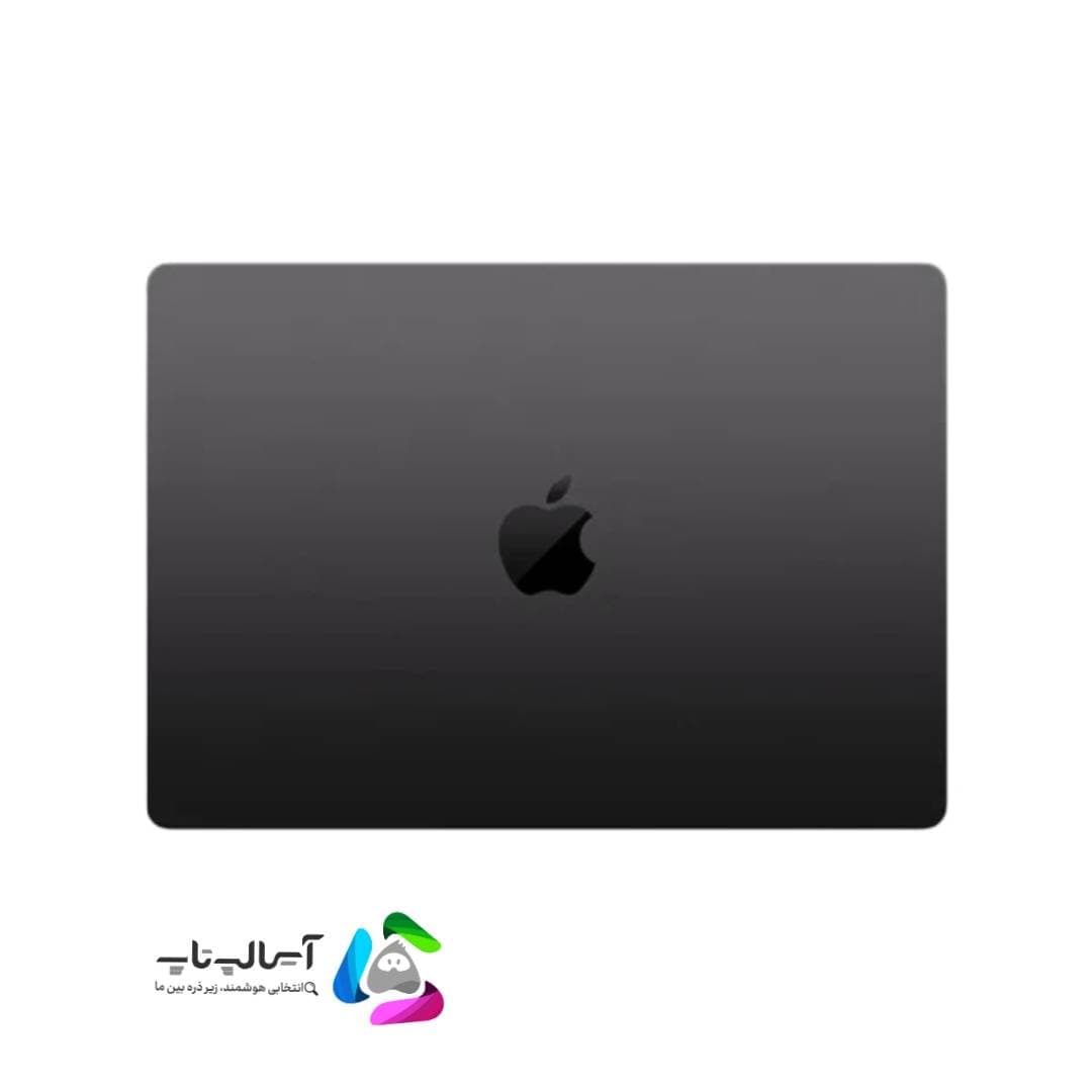 لپ تاپ اپل مک بوک پرو MacBook Pro M5 MDE34 LL/A (2025) — تصویر ۳