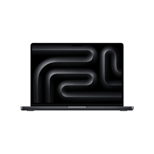 لپ تاپ اپل مک بوک پرو MacBook Pro M5 MDE34 LL/A (2025)
