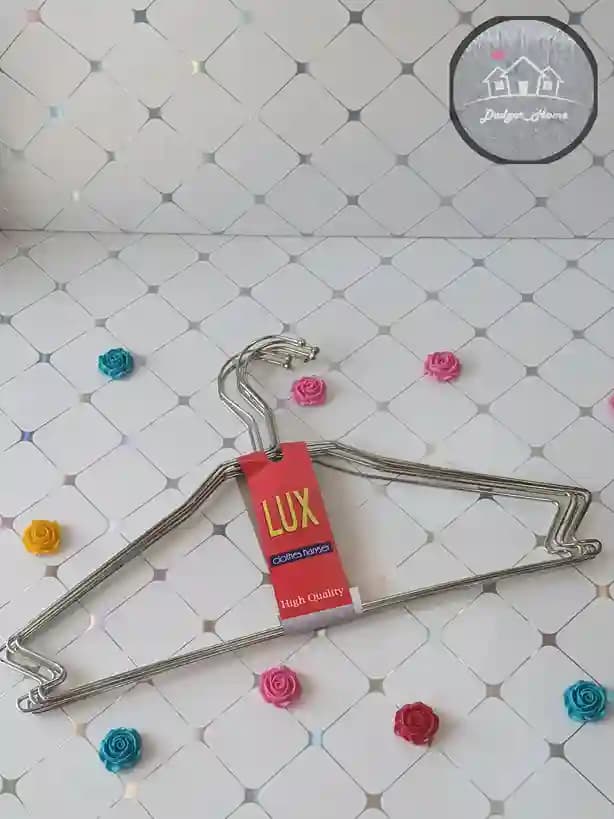 چوب لباسی استیل لوکس