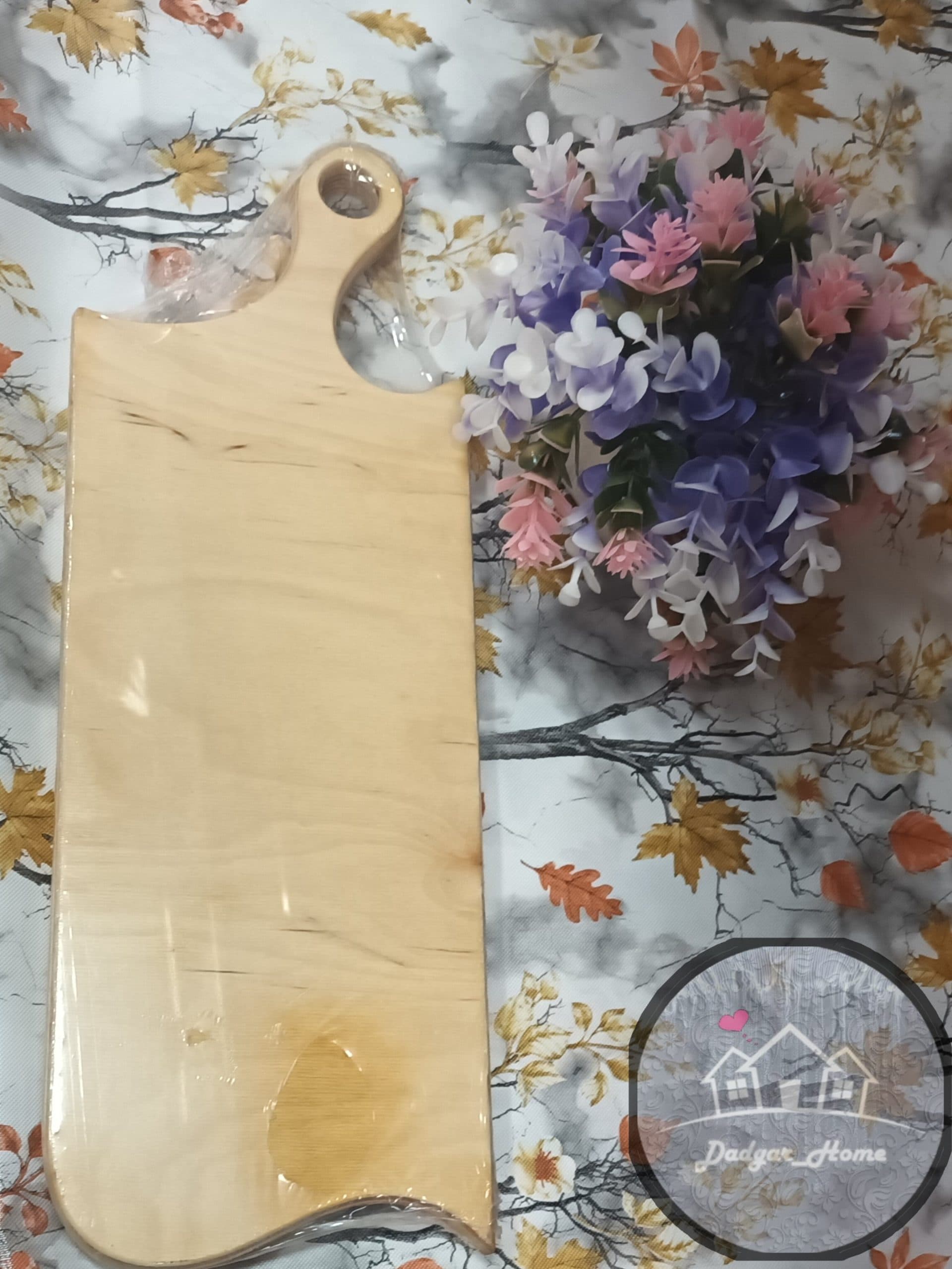 تخته گوشت چوب بامبو