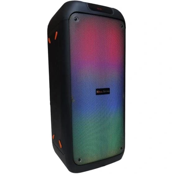 اسپیکر پارتی باکس قابل حمل Galexbit RS-31 — تصویر ۶