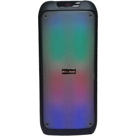 اسپیکر پارتی باکس قابل حمل Galexbit RS-31 — تصویر ۷