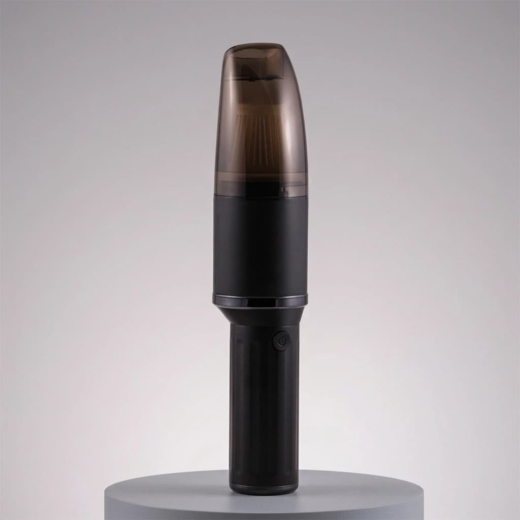 جارو شارژی امگا Omega VC6000 Handheld Vacuum Cleaner — تصویر ۸