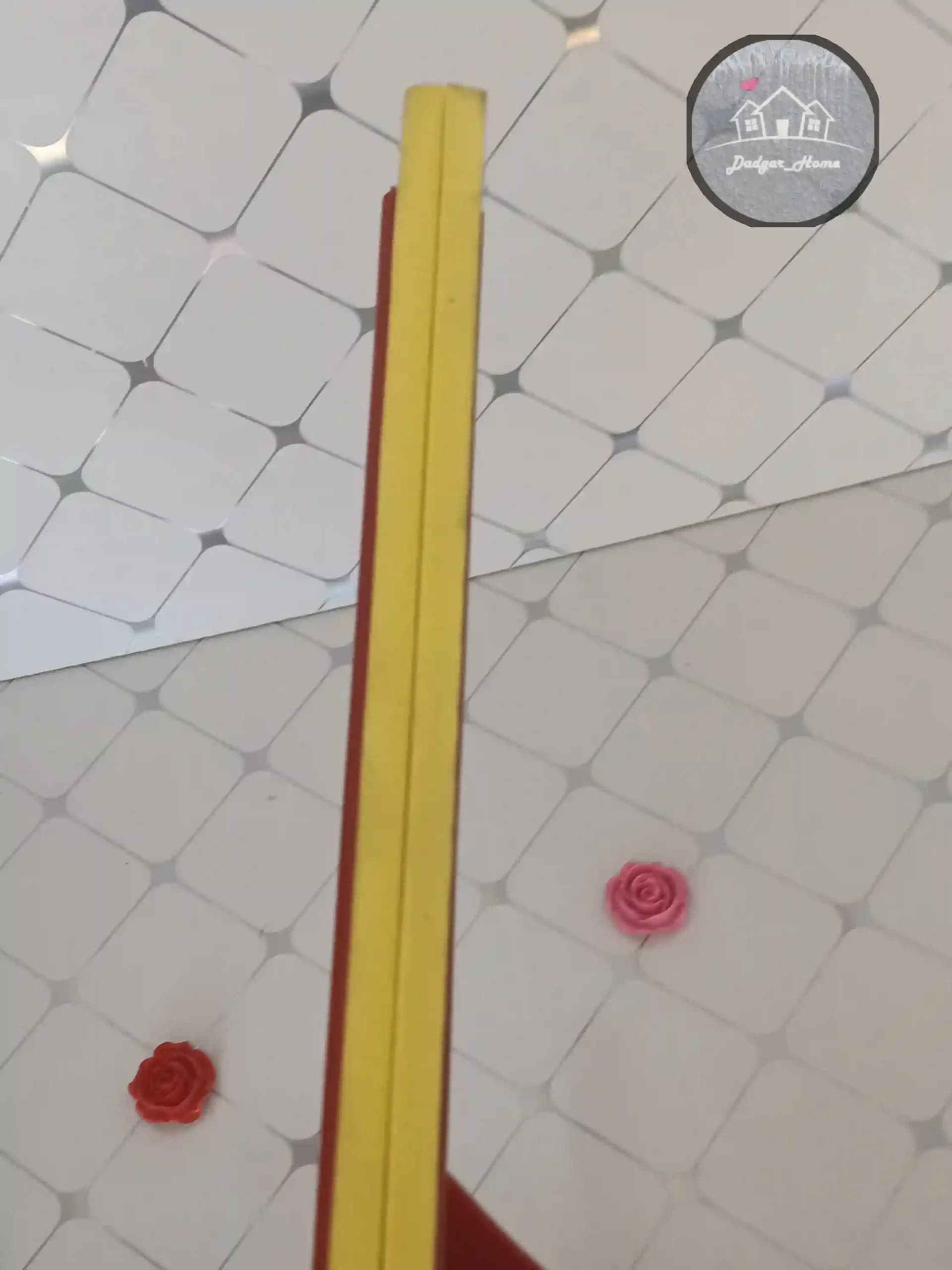 طی آبگیر 50سانت دو لبه — تصویر ۴