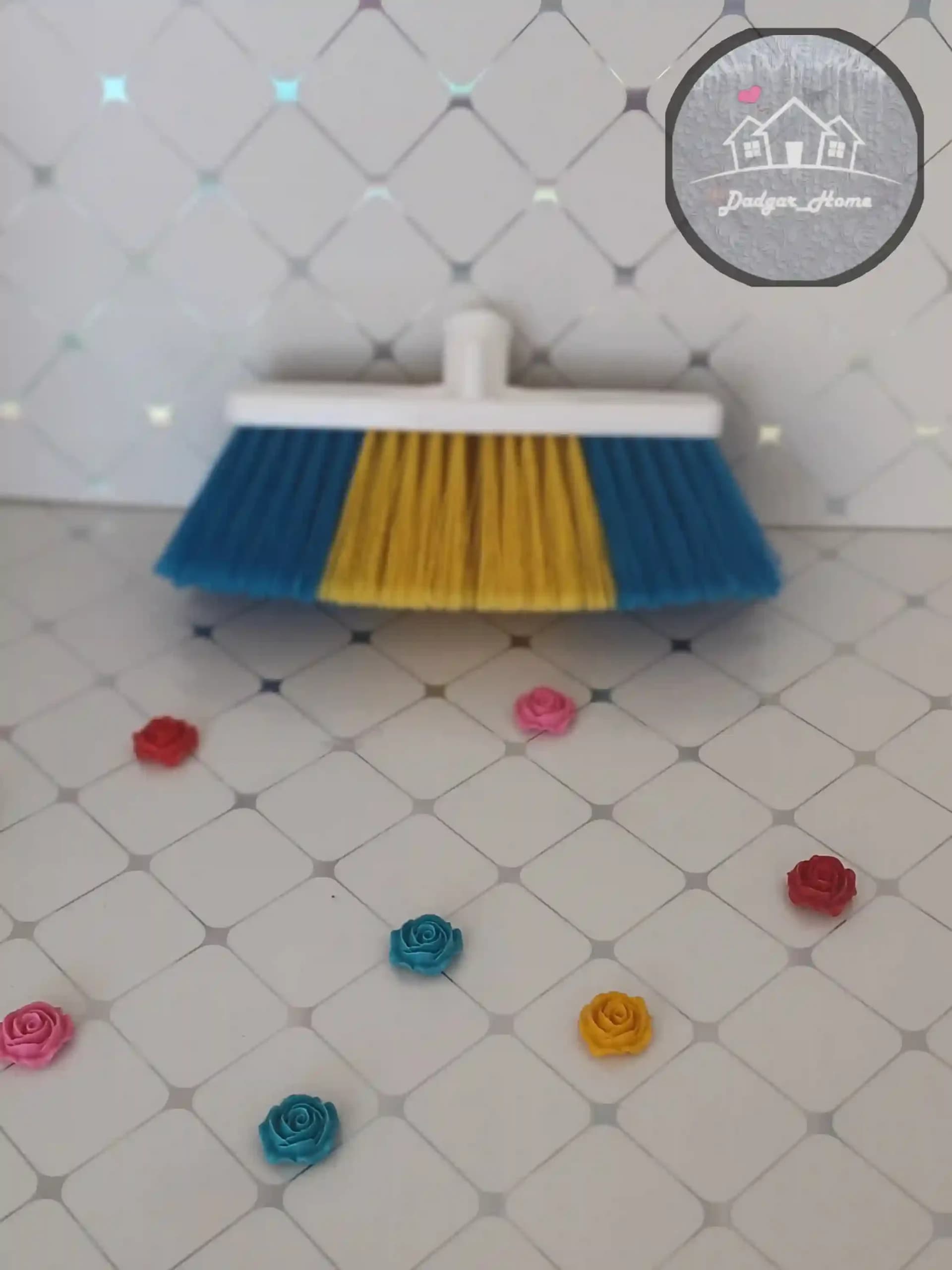 جارو کارواش — تصویر ۲