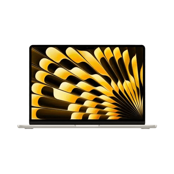 لپ تاپ اپل مک بوک ایر “15.3 MacBook Air M5 MDVD4 (2026)