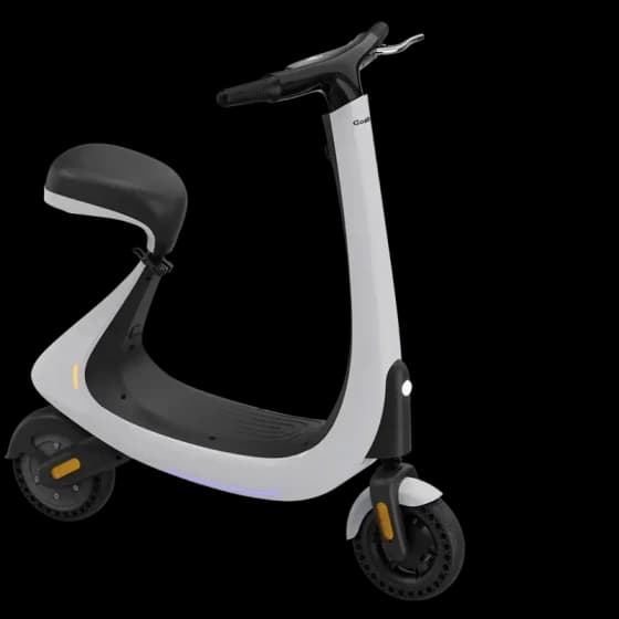 اسکوتر برقی گلتیج مدل SCT03 صندلی دار