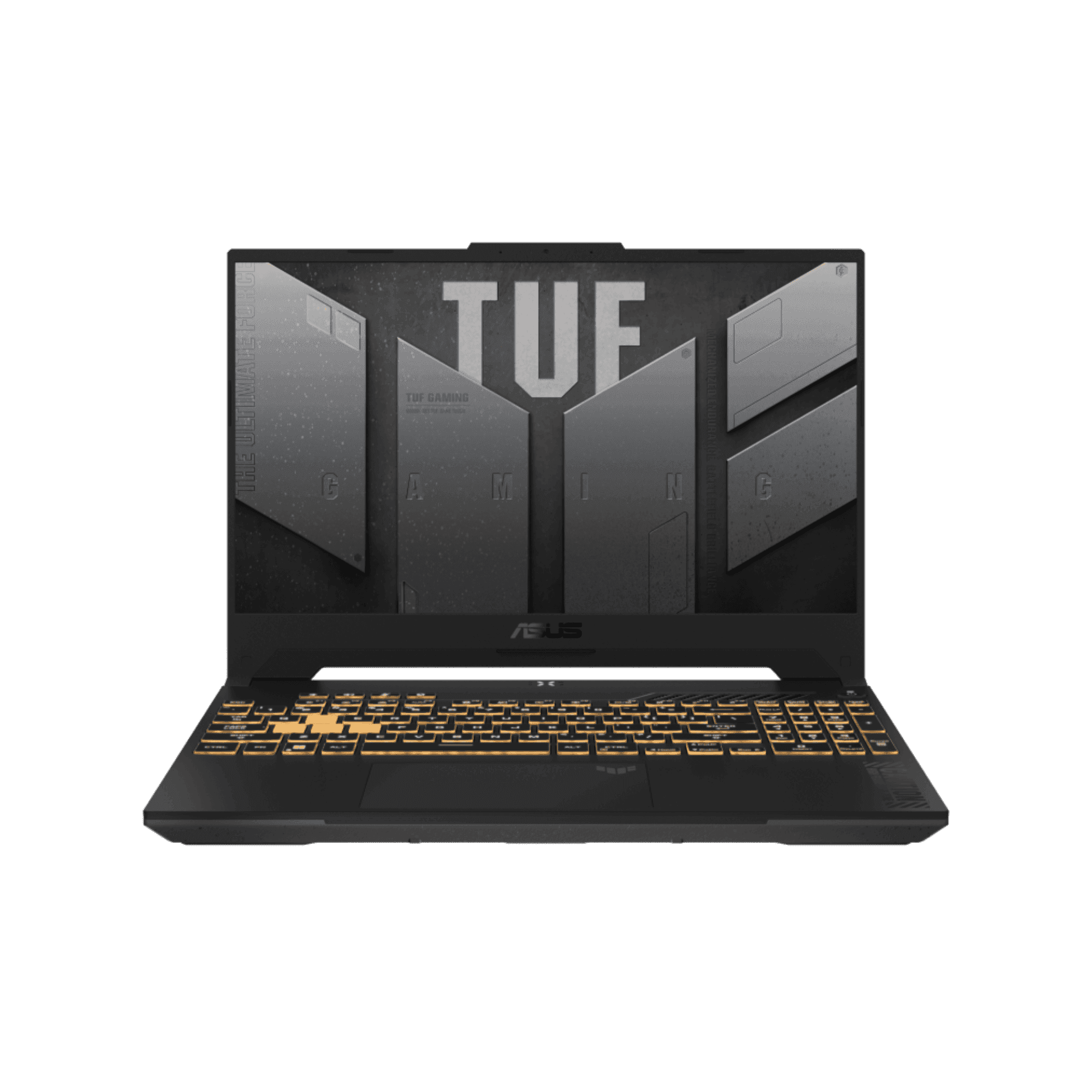 لپ تاپ کارکرده ایسوس تاف مدل Asus TUF FX507VV4