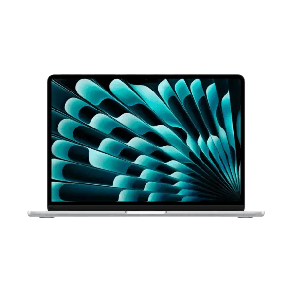 لپ تاپ اپل مک بوک ایر MacBook Air M5 MDH84 (2026)