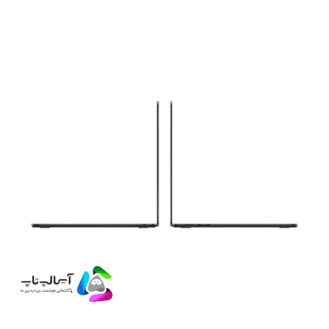لپ تاپ اپل مک بوک ایر “15.3 MacBook Air M5 MDVK4 (2026) — تصویر ۳